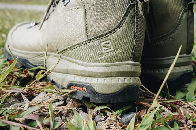 薩洛蒙Salomon三款戶外鞋實測,三種戶外生活情景