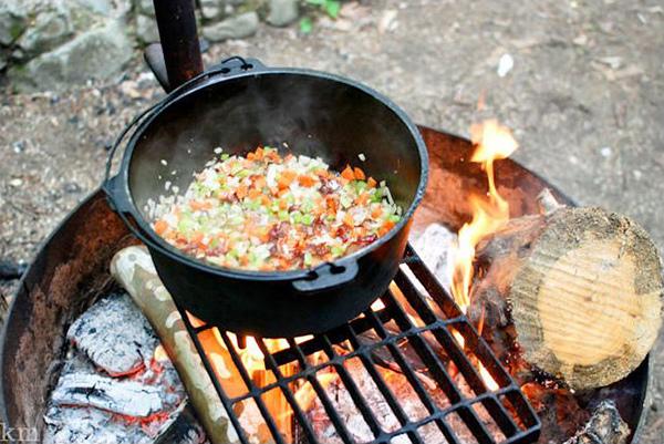 關于露營,你不可忽視的那些事兒