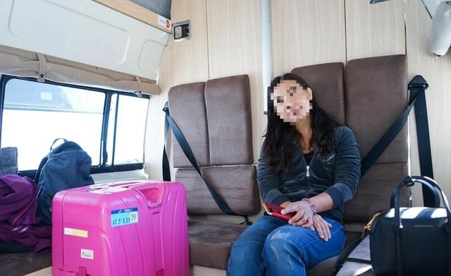 澳洲行墨爾本大洋路自駕,開露營車三天兩夜自駕游