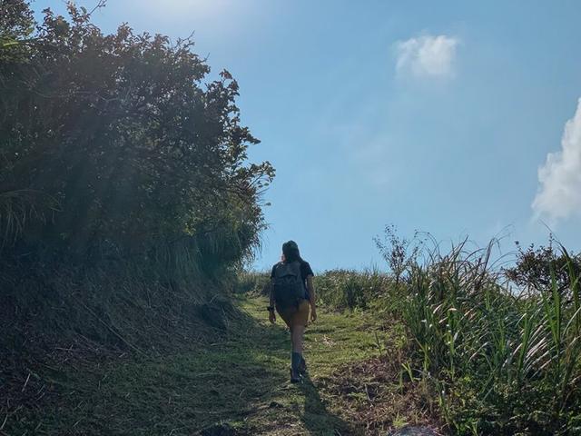 Salomon薩洛蒙徒步登山鞋實測,一雙在山林與城市間探索的戶外鞋