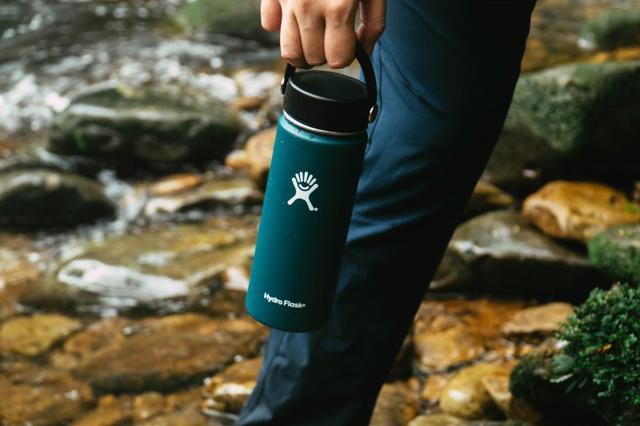 野餐、露營、徒步、登山，保溫瓶跟戶外活動到底有什么關系？