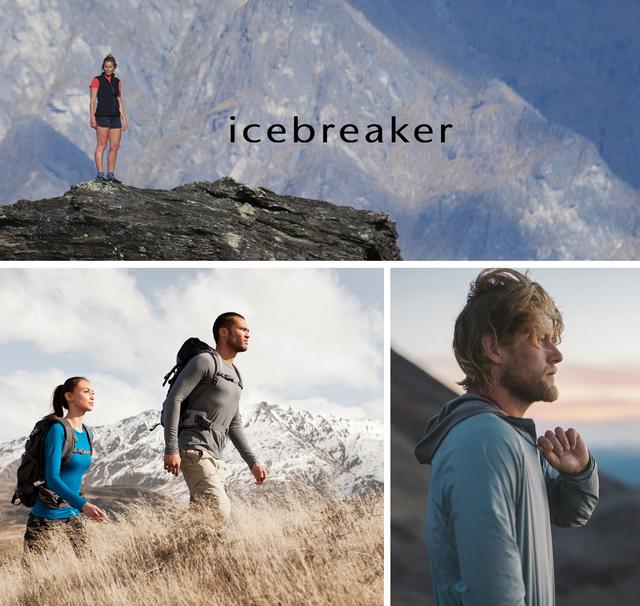 品牌推薦,不能錯過來自澳大利亞和新西蘭的六大戶外品牌