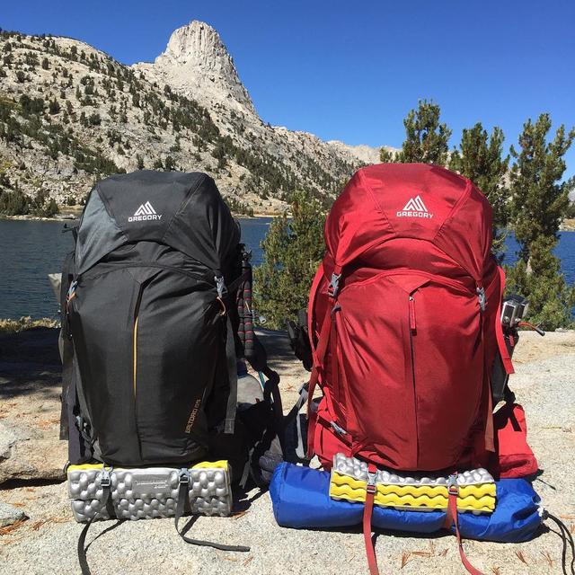 旅行必備,推薦這5款旅行背包背著舒服又好看