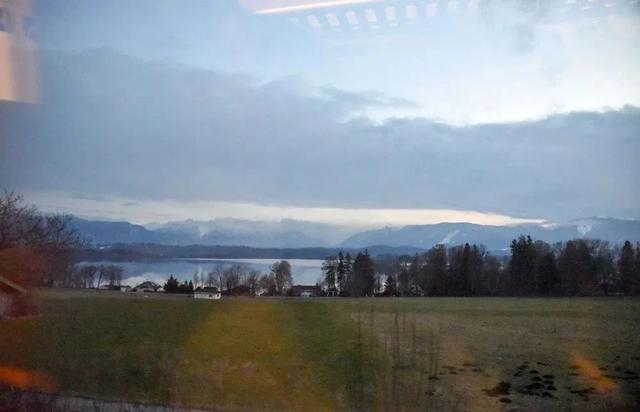 楚格峰游玩實用攻略,帶你探秘德國第一高峰的冰雪世界