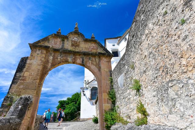 發(fā)現(xiàn)一個不一樣的西班牙,白色山城懸崖小鎮(zhèn)龍達Ronda自由行