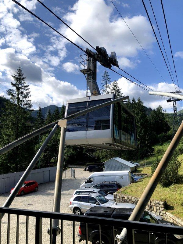 波蘭最值得你去旅行的地方,塔特拉山脈一日登山游