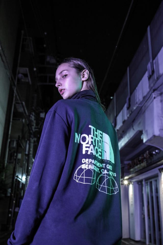 The North Face Urban Exploration 2019冬季系列,重溫經(jīng)典作品