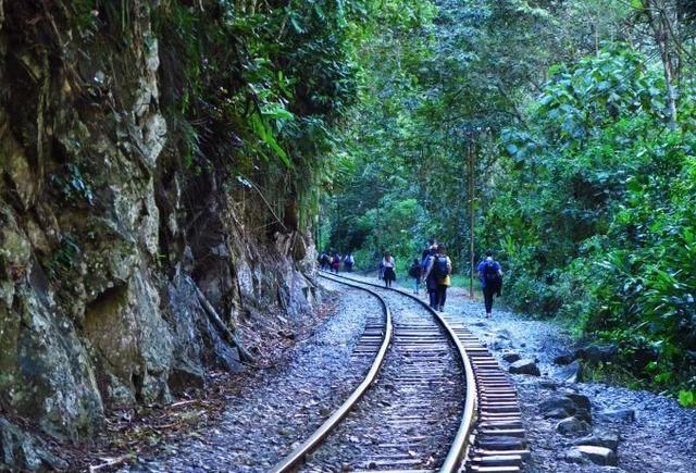 秘魯馬丘比丘旅游攻略,前往馬丘比丘方法分享與窮游體驗