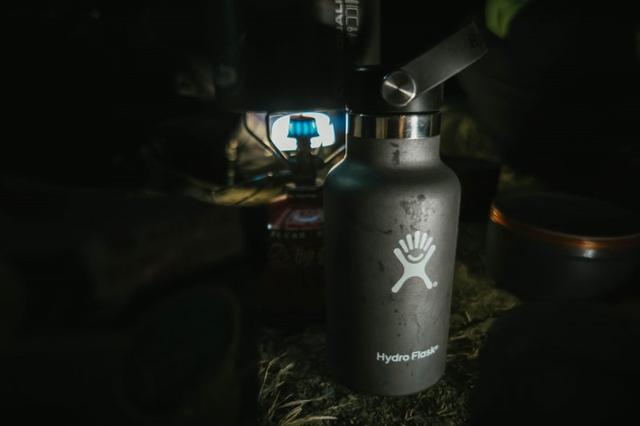 野餐、露營、徒步、登山，保溫瓶跟戶外活動到底有什么關系？