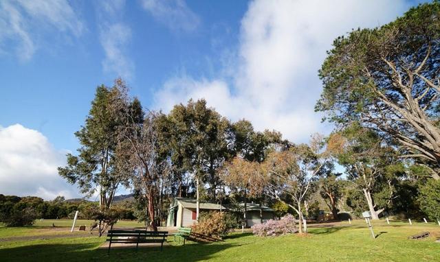 澳洲行墨爾本大洋路自駕,開露營車三天兩夜自駕游