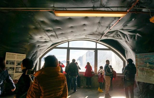 瑞士自由行游玩攻略,歐洲之巔瑞士少女峰自助游指南