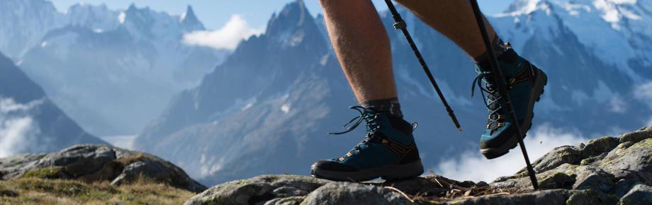 襪子剛買不久就破,教你如何保養你的戶外襪子