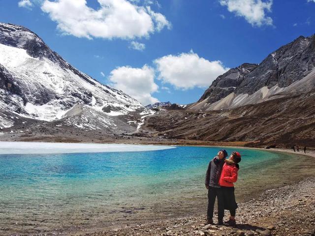四川稻城亞丁親身游玩經驗分享,藍色星球上的最后一片凈土