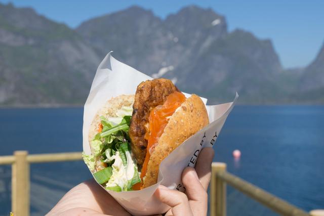 挪威自由行,羅弗敦群島Lofoten Islands自助游攻略