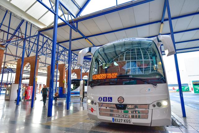 發(fā)現(xiàn)一個不一樣的西班牙,白色山城懸崖小鎮(zhèn)龍達Ronda自由行