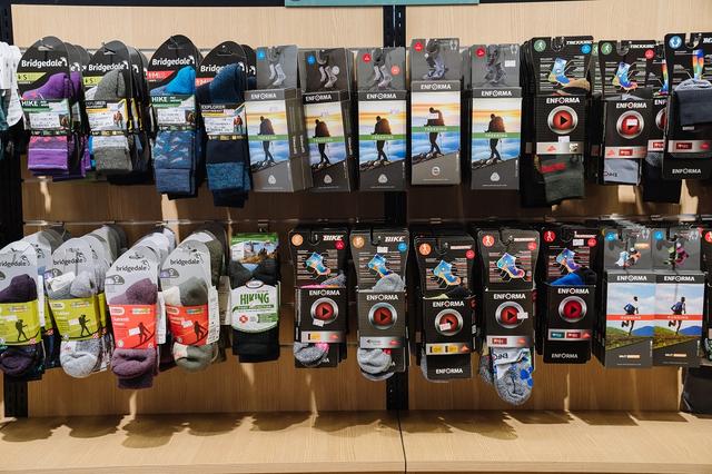 登山鞋知識,怎么購買適合自己的登山鞋?