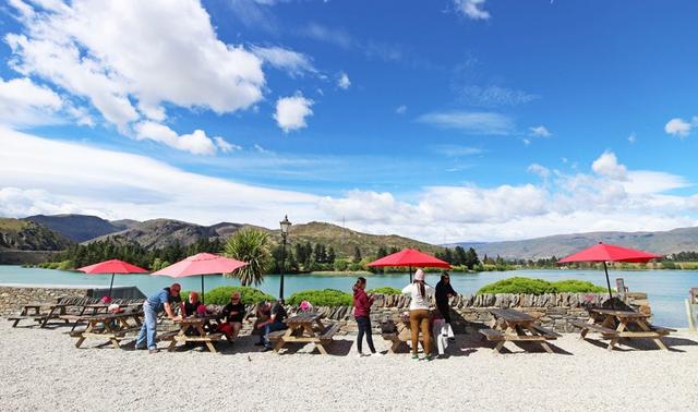 新西蘭南島自由行,皇后鎮(zhèn)Queens Town與近郊景點(diǎn)行程推薦