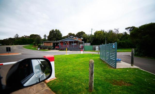 澳洲行墨爾本大洋路自駕,開露營車三天兩夜自駕游