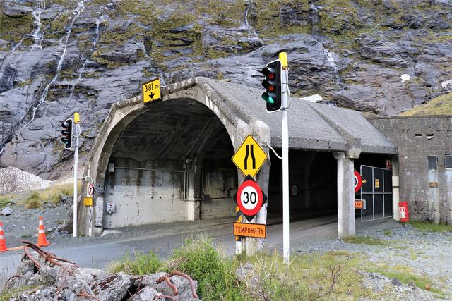 新西蘭皇后鎮必去米佛峽灣經典一日游攻略,探索世界第八大奇跡