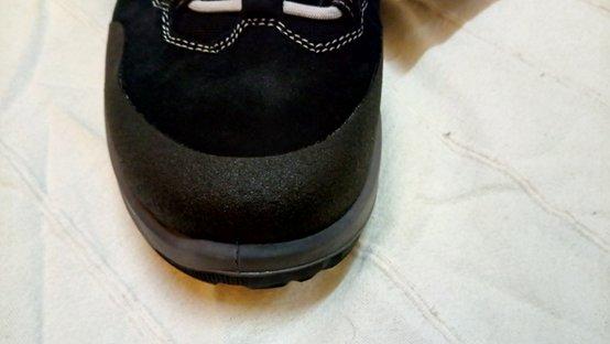 AKU登山鞋好不好,意大利品牌登山鞋全地形體驗測評