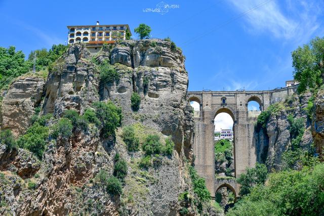 西班牙自由行看這里,14天自助旅行旅游攻略