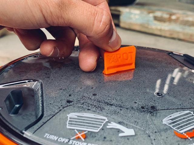 Sea to Summit戶外野營便攜折疊鍋具實測,戶外露營吃飯的家伙