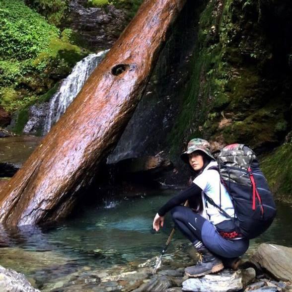 最全戶外背包選購指南,不會買錯的心得分享