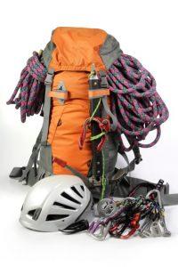 戶外愛好者新手指南,戶外裝備清單與選購指南