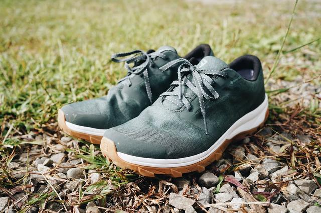 薩洛蒙Salomon三款戶外鞋實測,三種戶外生活情景