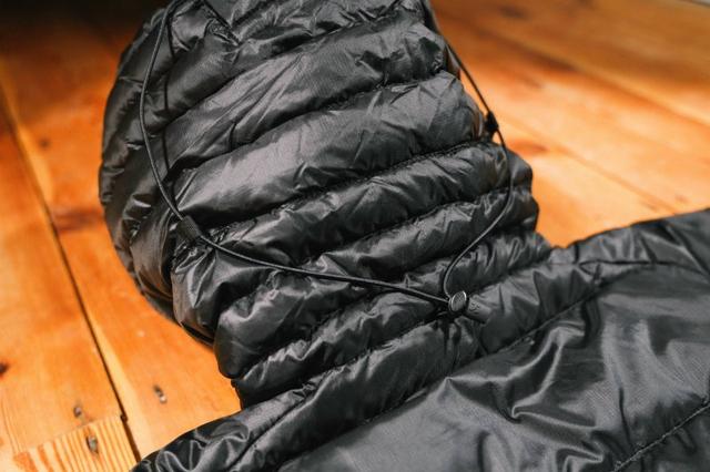 Haglofs(火柴棍)羽絨服實測,我在英國最高的地方睡了一晚