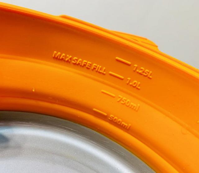 Sea to Summit戶外野營便攜折疊鍋具實測,戶外露營吃飯的家伙