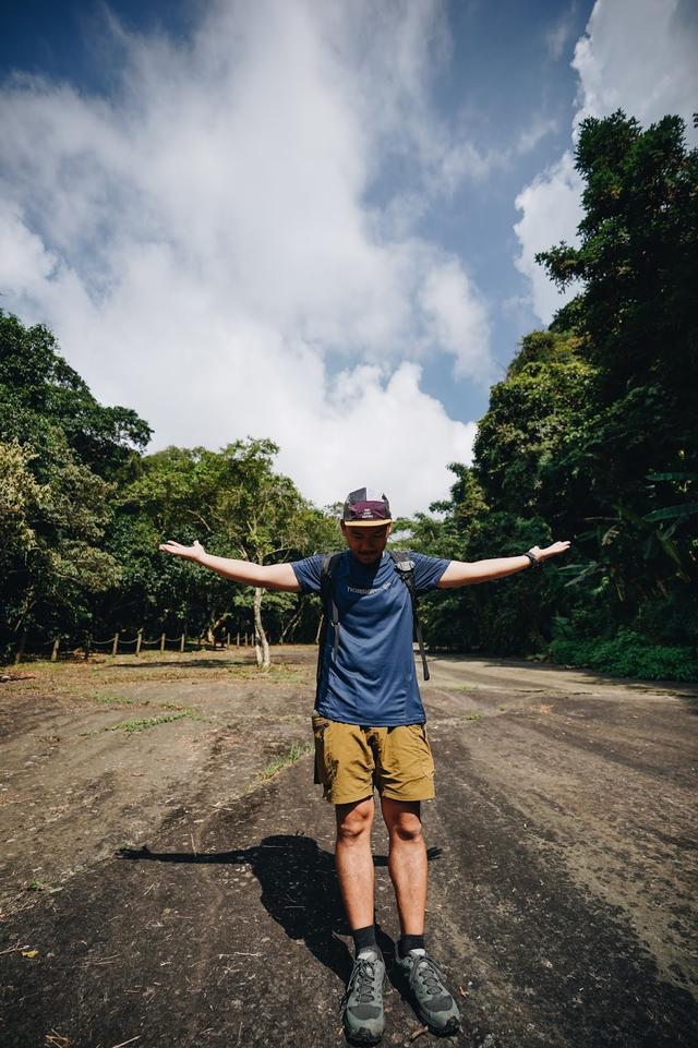 薩洛蒙Salomon三款戶外鞋實測,三種戶外生活情景