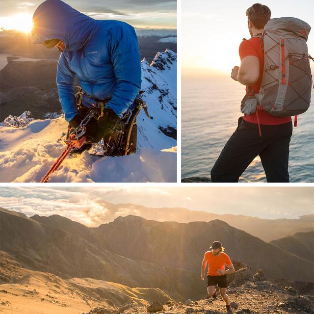 品牌推薦,不能錯過來自澳大利亞和新西蘭的六大戶外品牌