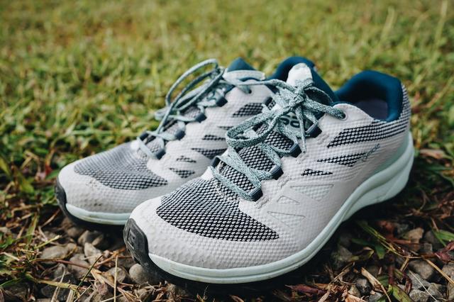 薩洛蒙Salomon三款戶外鞋實測,三種戶外生活情景