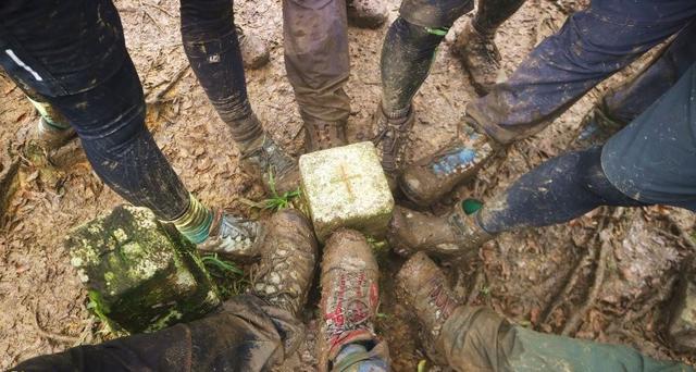 個人評測及推薦,來自意大利的Zamberlan贊貝拉高幫登山鞋