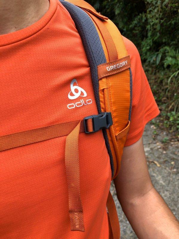 兩日重裝徒步活動,全身戶外裝備、背包實測體驗