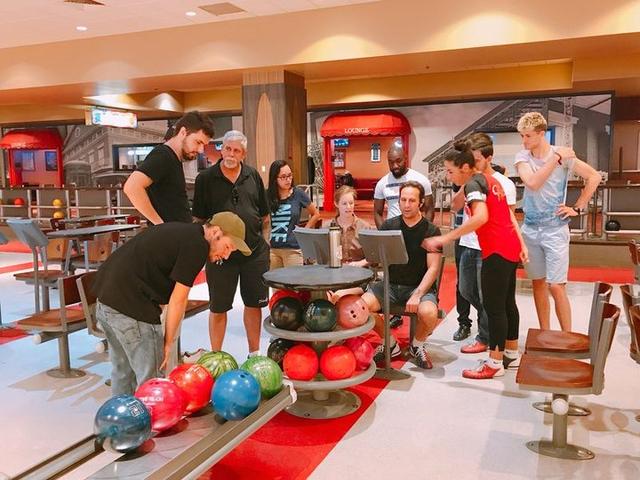 一名背包客的建議,看完后也想來一次說走就走的旅行