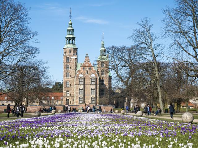 丹麥自由行,輕松玩哥本哈根景點之選（加哥本哈根住宿推薦）
