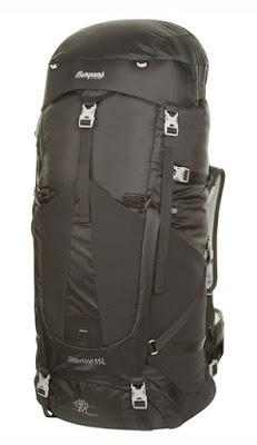 最全戶外背包選購指南,不會買錯的心得分享