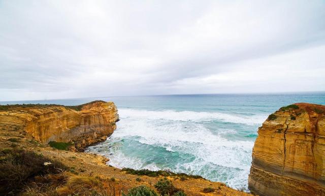 澳洲行墨爾本大洋路自駕,開露營車三天兩夜自駕游