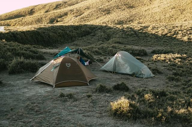 野餐、露營、徒步、登山，保溫瓶跟戶外活動到底有什么關系？