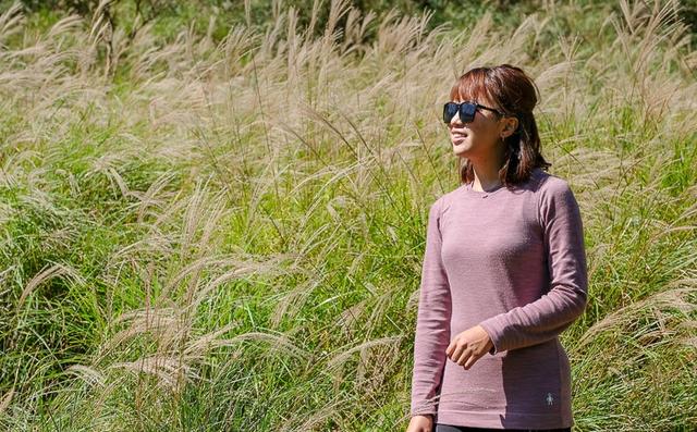 SmartWool美麗諾羊毛衣測評(píng)體驗(yàn)報(bào)告,秋冬季節(jié)的選擇