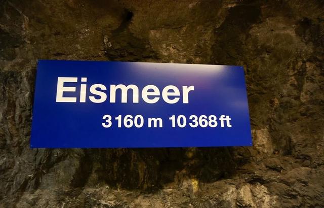 瑞士自由行游玩攻略,歐洲之巔瑞士少女峰自助游指南