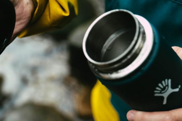 野餐、露營、徒步、登山，保溫瓶跟戶外活動到底有什么關系？