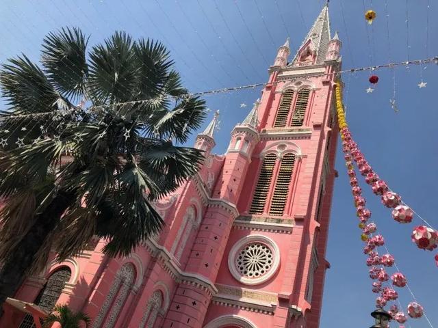 出國旅游當屬越南受歡迎,越南胡志明、美奈自助游攻略