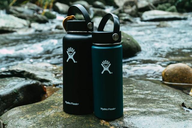 野餐、露營、徒步、登山，保溫瓶跟戶外活動到底有什么關系？