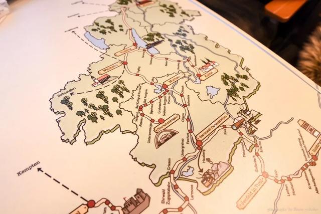 楚格峰游玩實用攻略,帶你探秘德國第一高峰的冰雪世界