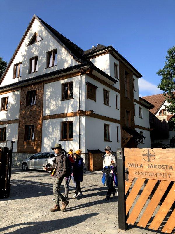 波蘭最值得你去旅行的地方,塔特拉山脈一日登山游