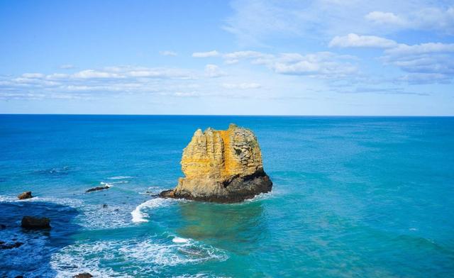 澳洲行墨爾本大洋路自駕,開露營車三天兩夜自駕游