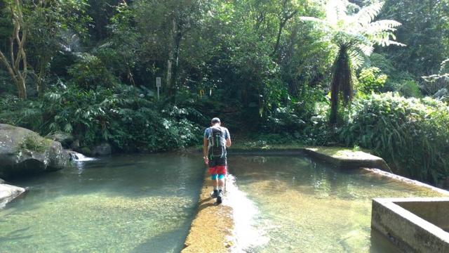 AKU登山鞋好不好,意大利品牌登山鞋全地形體驗測評